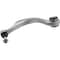 Mevotech 12-15 Bmw 550I-528I-535I Xdrive:Fr L Control Arm-Bj, Cms101358 CMS101358 - alternate 1